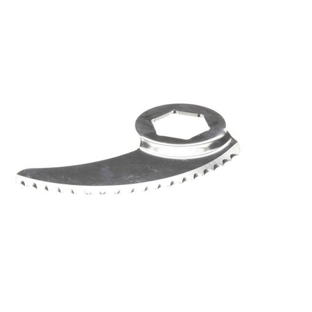 Robot Coupe R10 Serrated Blade 3 Millimeter 100823